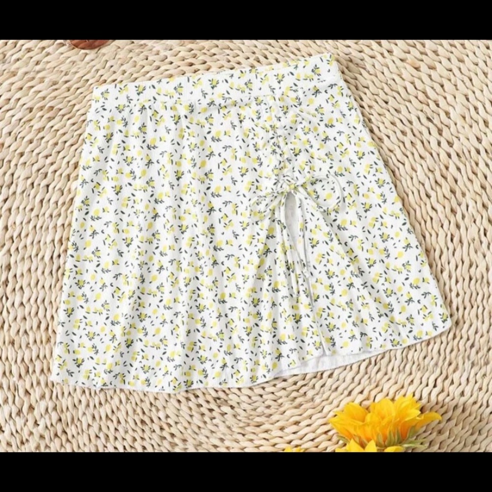Skirts